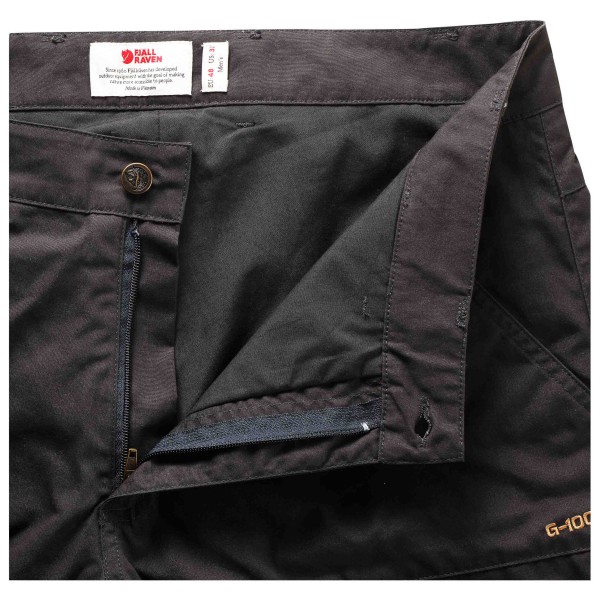 Fjällräven - Karl Pro Hydratic Trousers - Winterhose