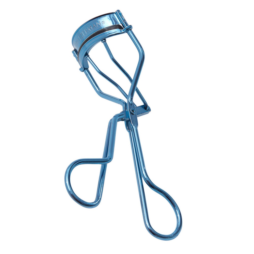 tweezerman Tweezerman Bell Bottom Blue Classic Lash Curler Recourbe-cils