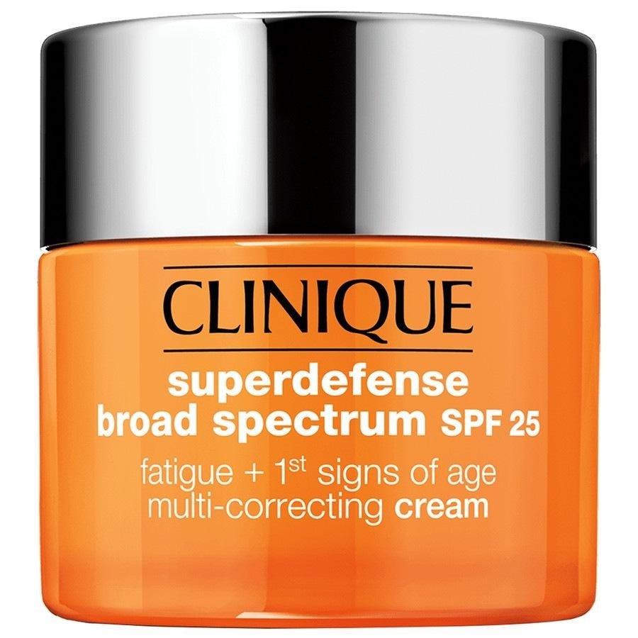CREAM 3+4 SPF 25