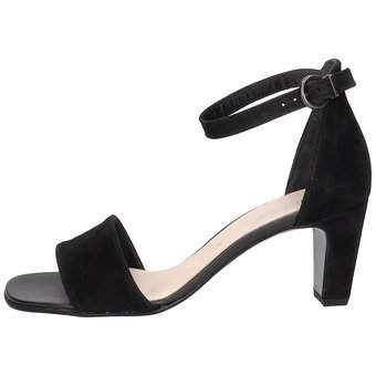 Gabor Spangenpumps in schwarz