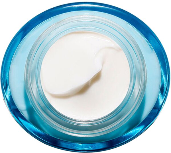 Clarins Hydra-Essentiel Crème riche désaltérante - Peaux très sèches Gesichtscreme