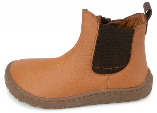 Froddo ~ Chelys Chelsea Boot ~ Cognac