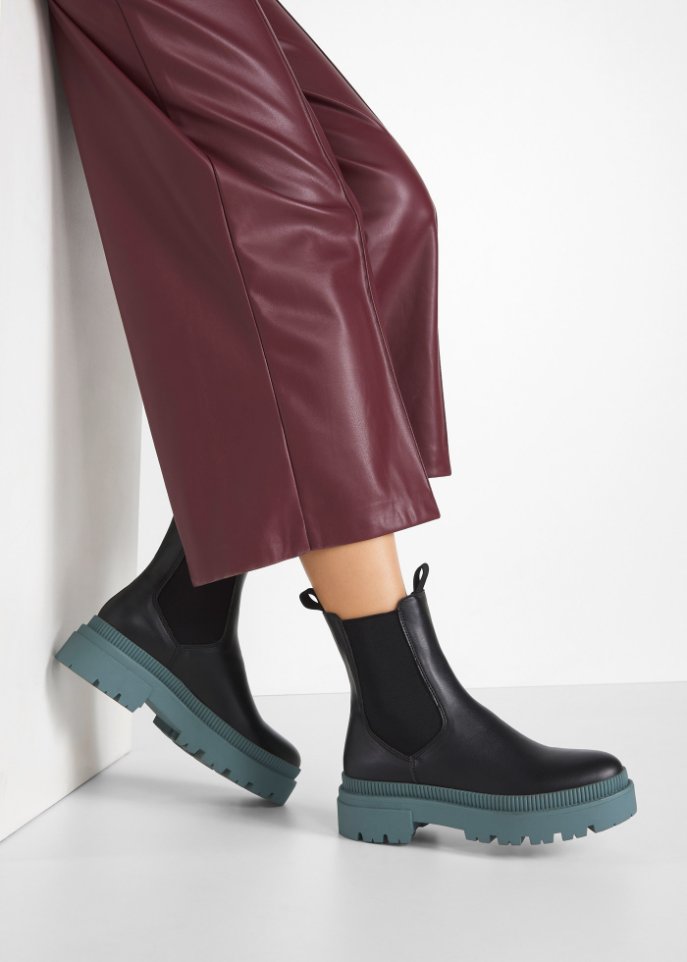 Chelsea Boot