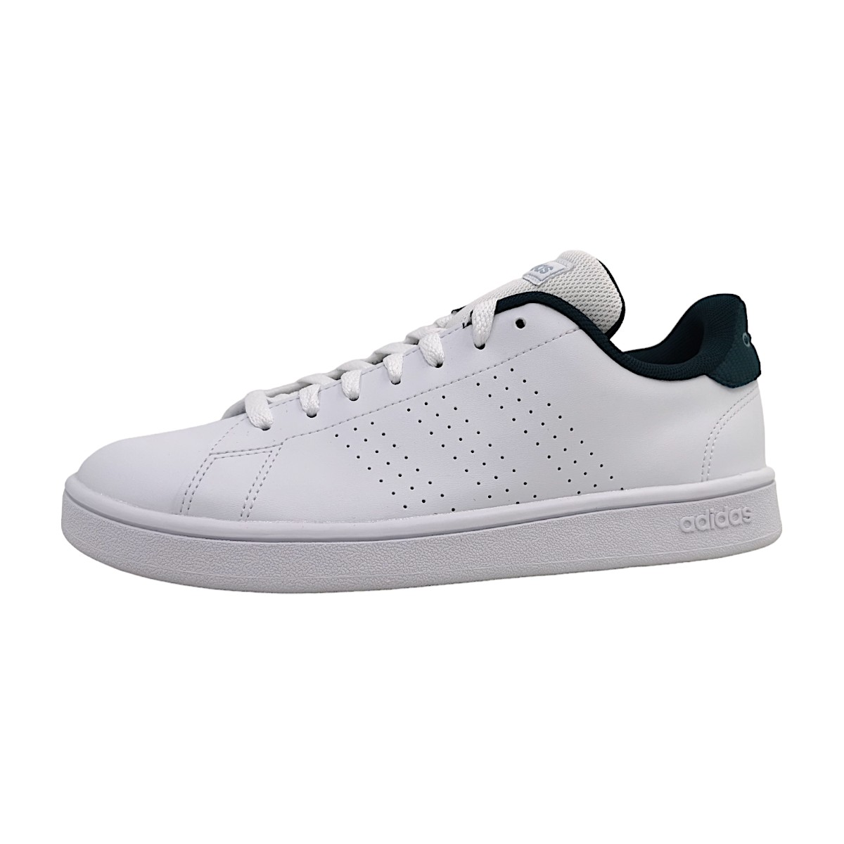 adidas IF8008 Weiß white