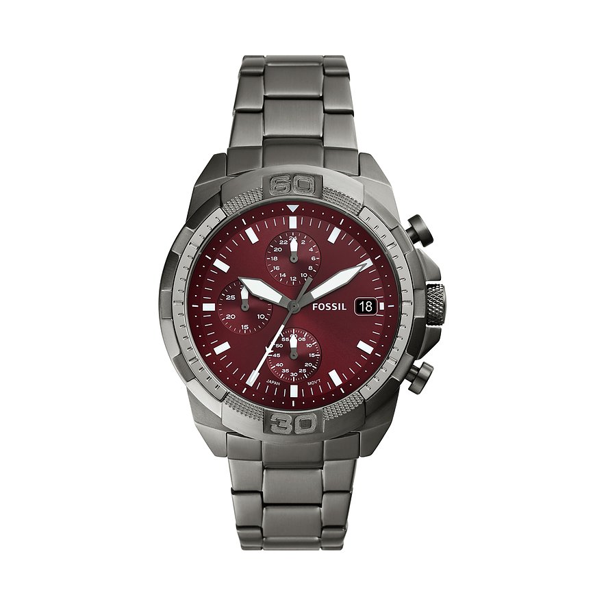 Fossil Chronograph BRONSON