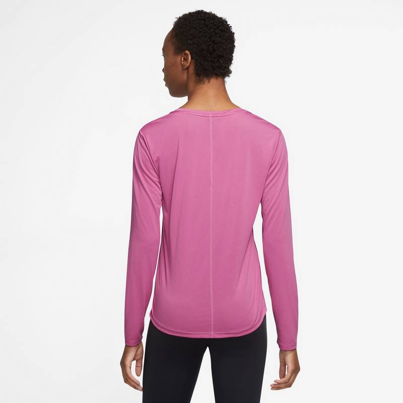 Nike ONE DRI-FIT Funktionsshirt Damen