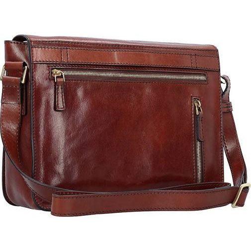 The Bridge Story Uomo Messenger Leder 32 cm