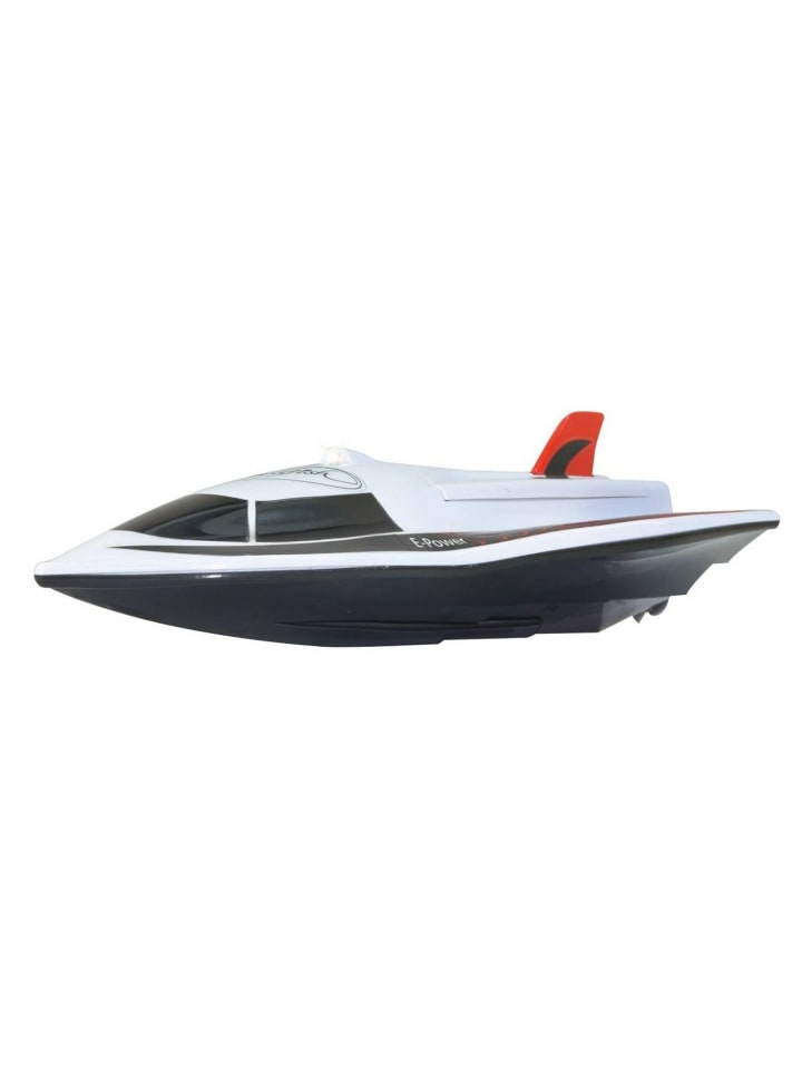 Jamara Swordfish 2 Kanal 40MHz mit LED in Mehrfarbig ab günstig kaufen onesize