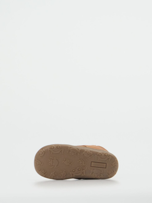 Lauflern-Schnürboots gefüttert-68052890003 develab
