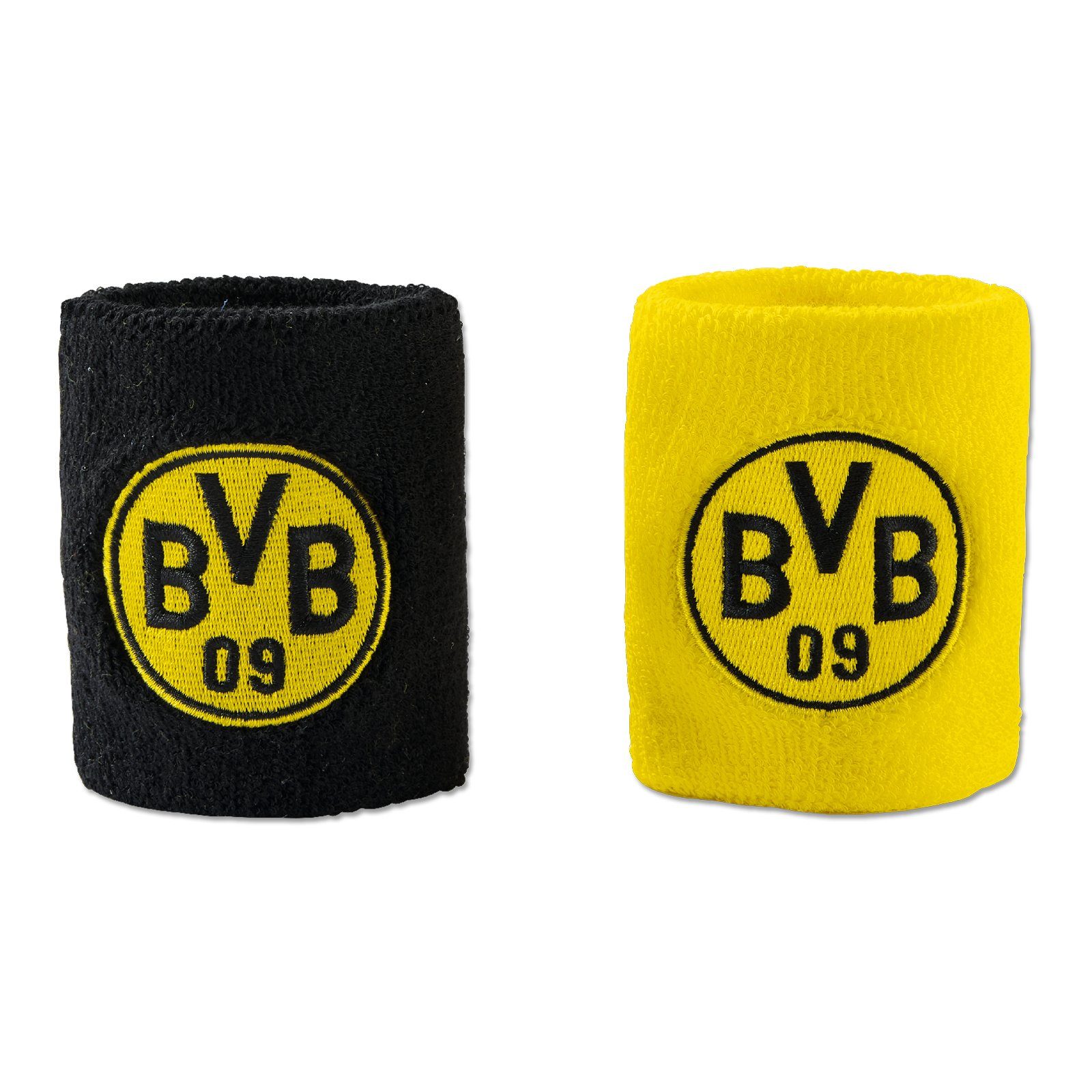 BVB MERCHANDISING Schweißband BVB Schweißband