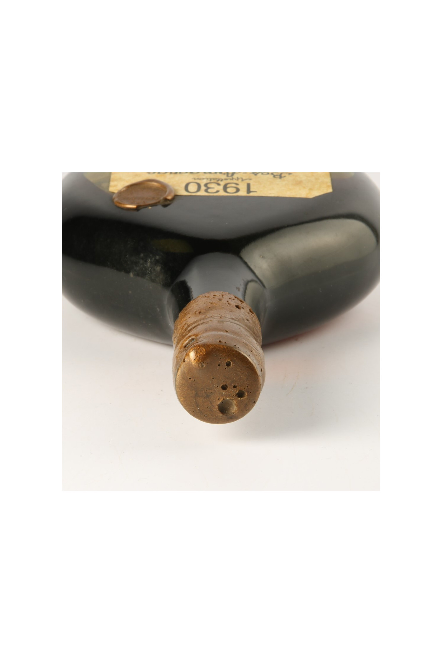 Samalens Bas Armagnac 1930, Armagnac