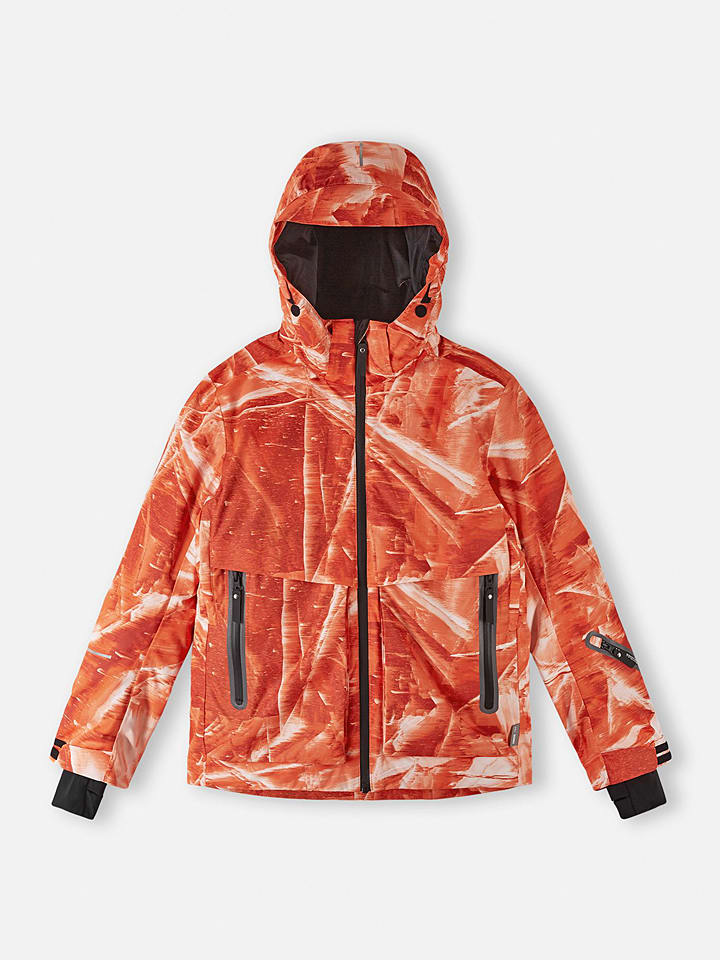 Reima Winterjacke 