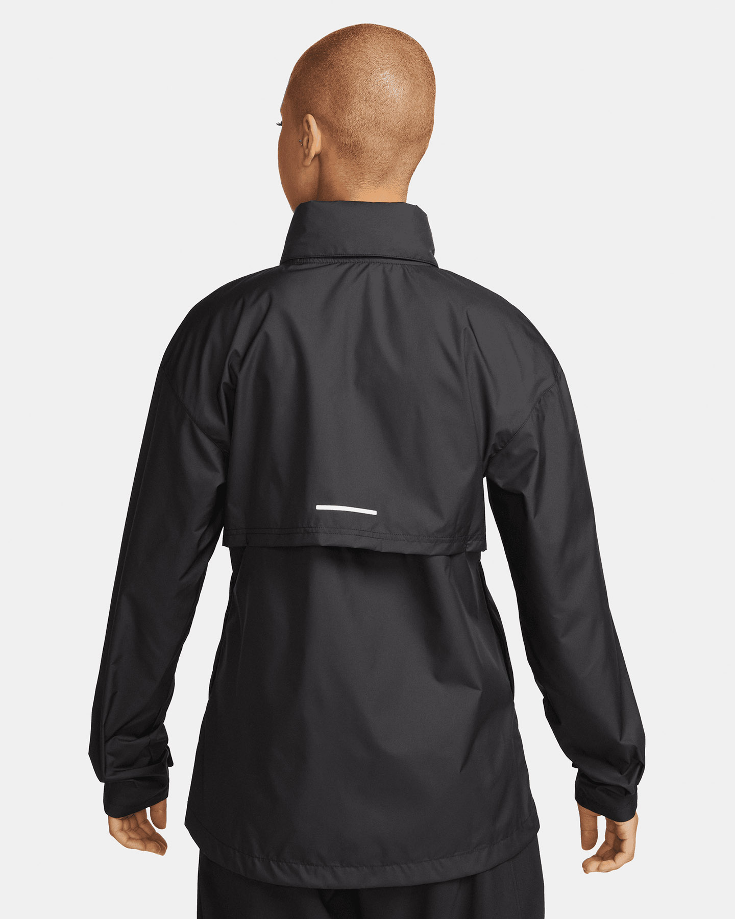 Giacca Running Nike Fast W FB7451-010