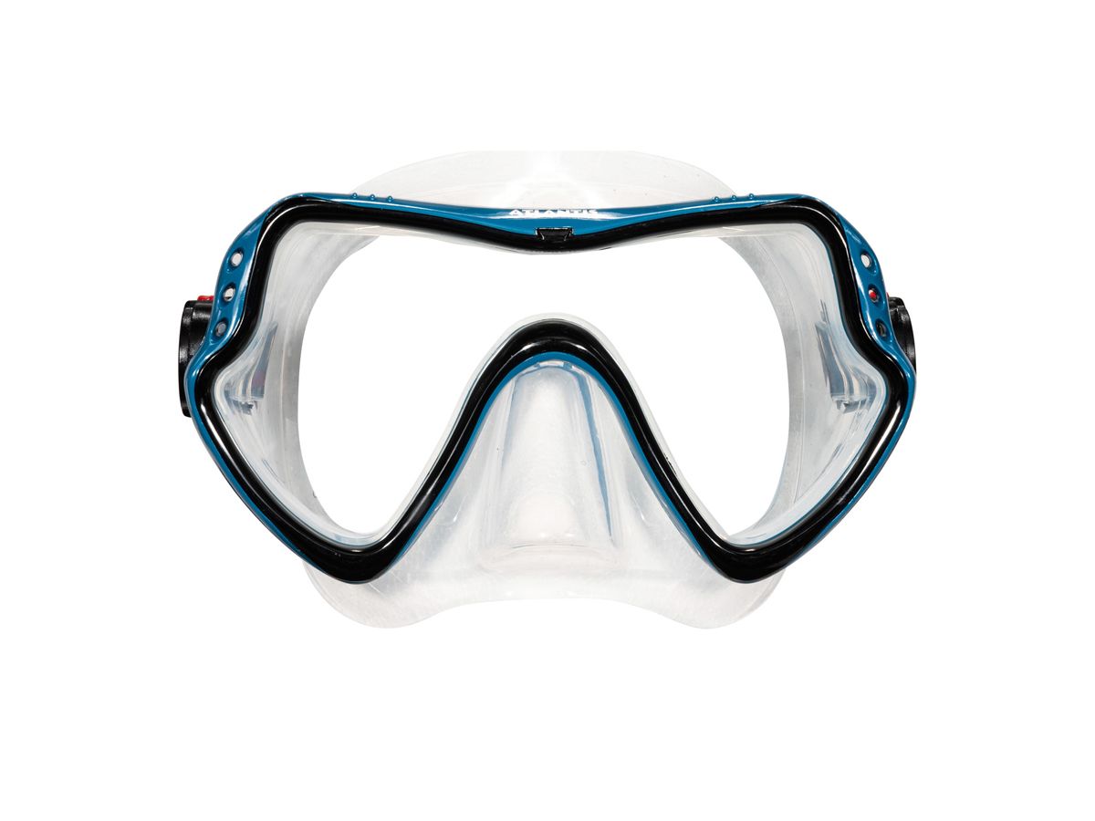 Atlantis Samana Pro Erwachsene Schnorchel-Set
