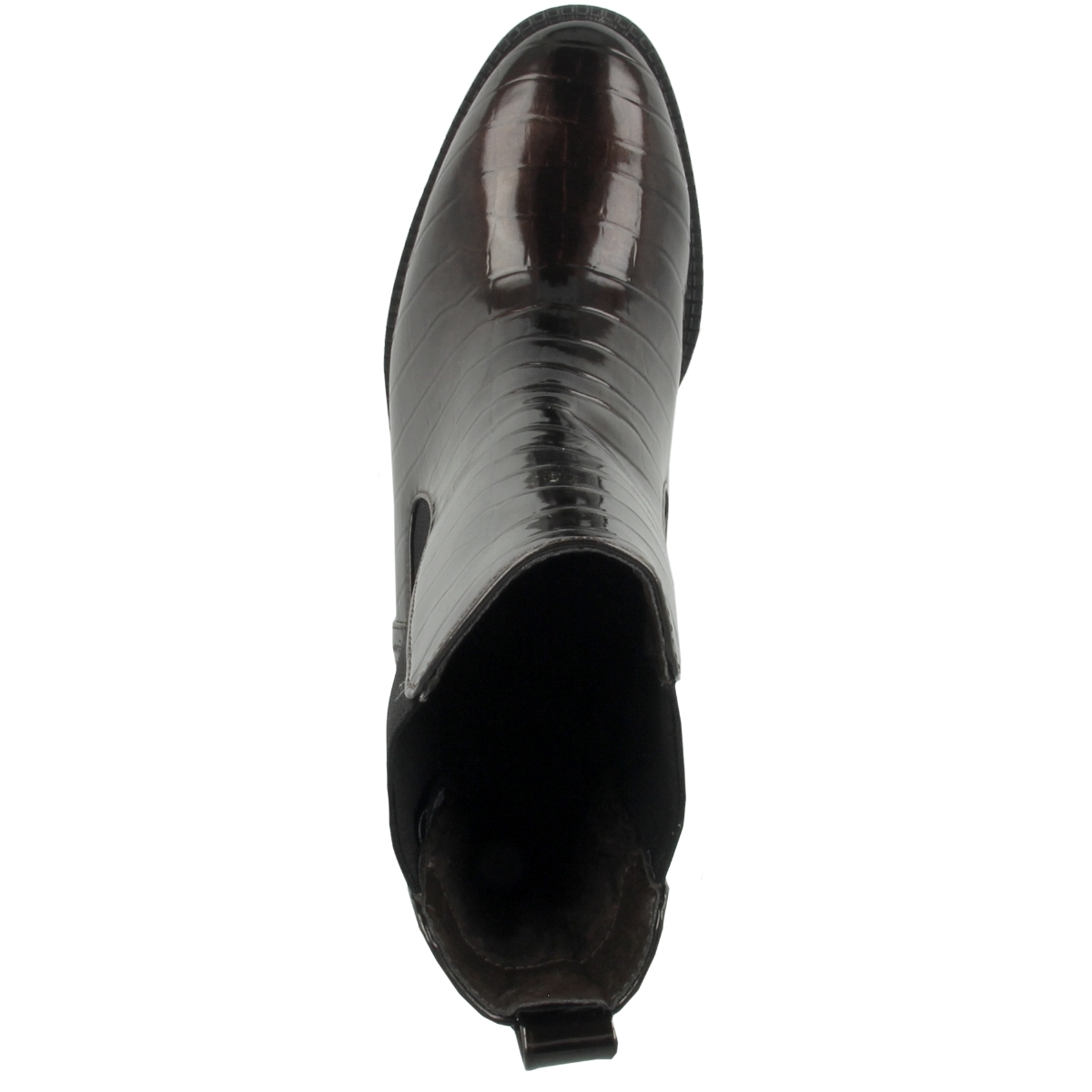 Tamaris 1-25303-27 Stiefelette braun