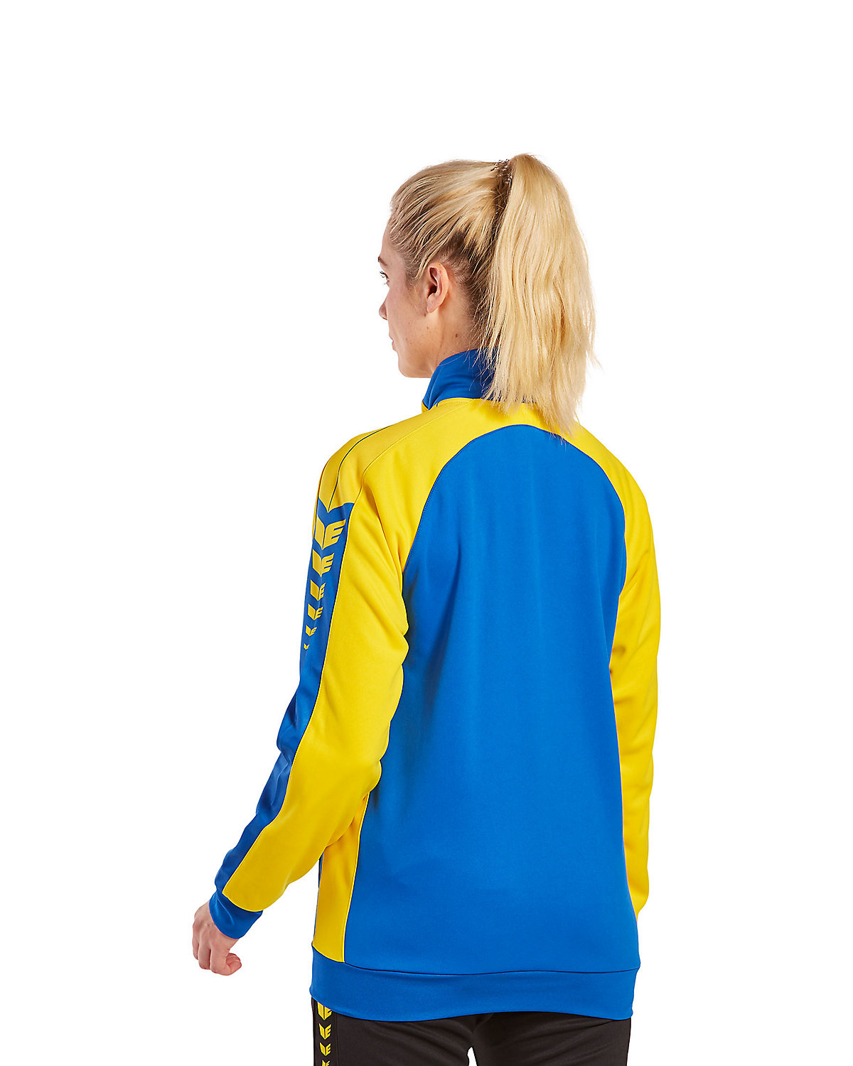 Six Wings zusatz1 Jacke, Trainingsjacke Trainingsjacken
