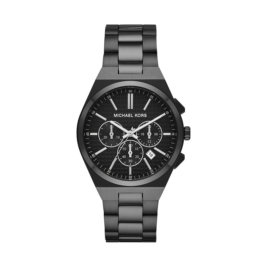 Michael Kors Chronograph LENNOX