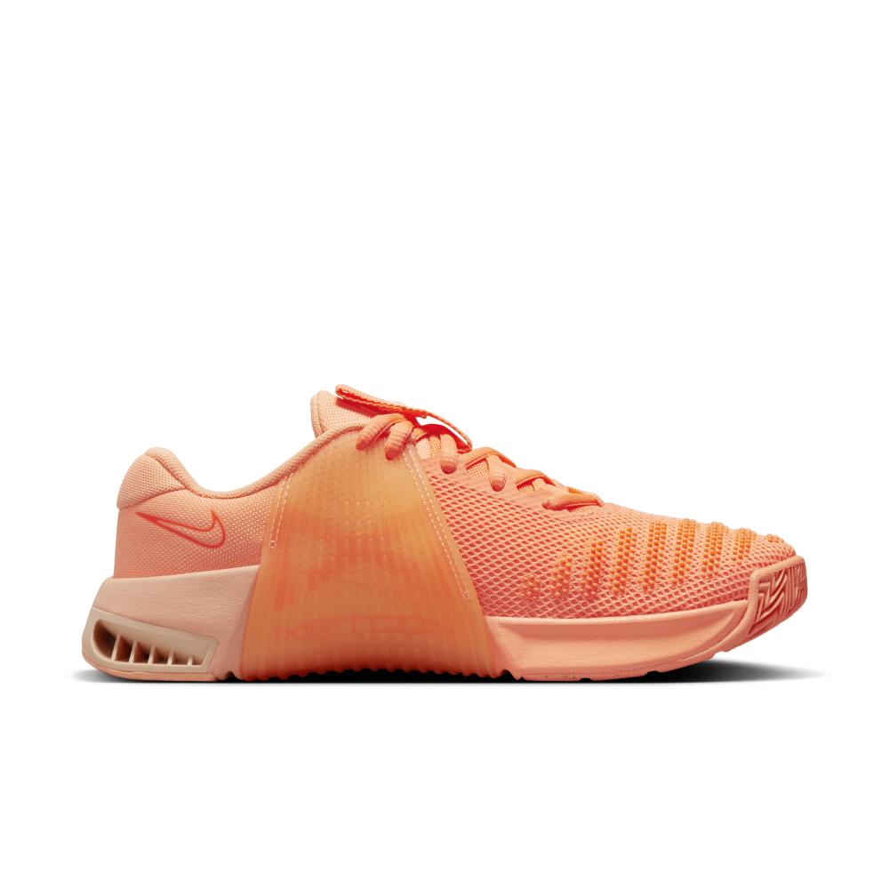 Nike Metcon 9 AMP DZ2539-800 / orange