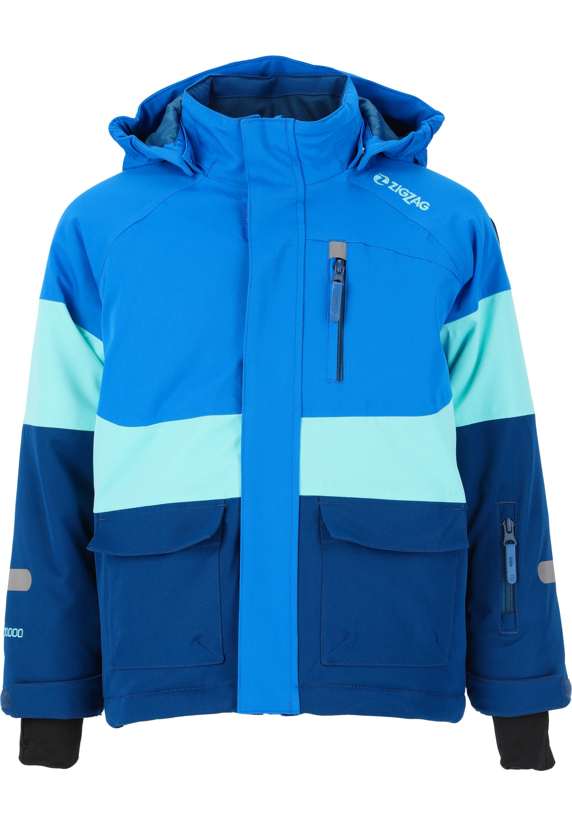 Winter Jacket 'Taylora'