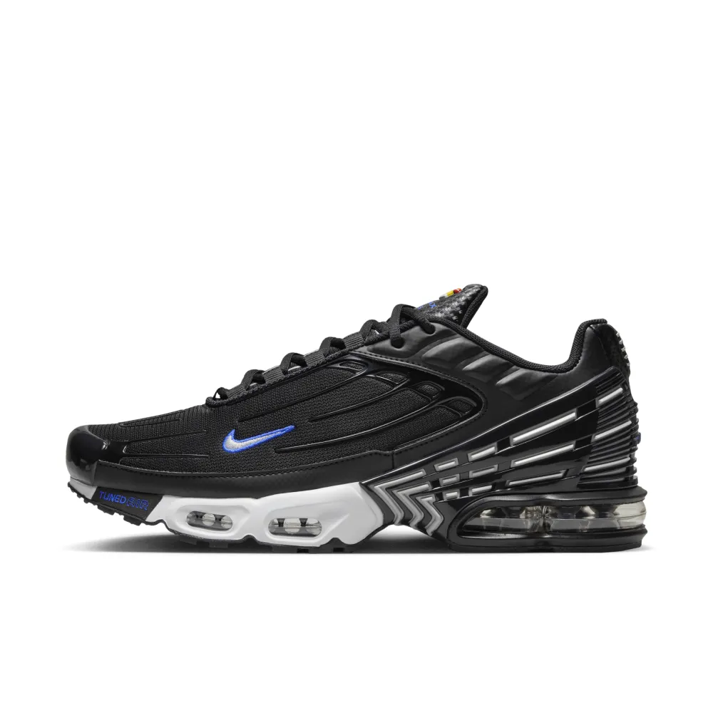 Nike Air Max Plus 3 HF4294-001 / schwarz