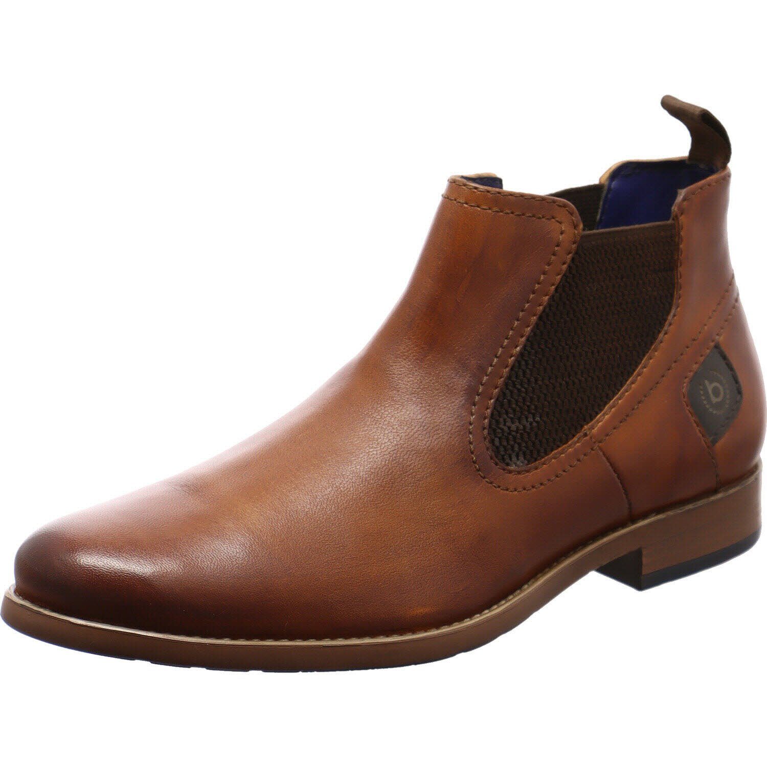bugatti Licio Eco Stiefelette