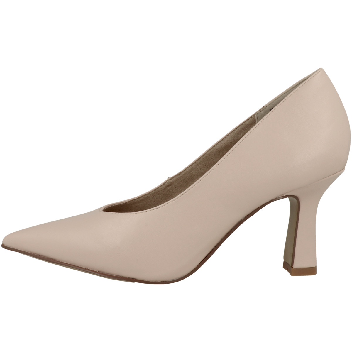 s.Oliver 5-22400-20 Pumps rosa