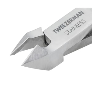 Tweezerman Nagelhautzange Nagelknipser-1 Stk