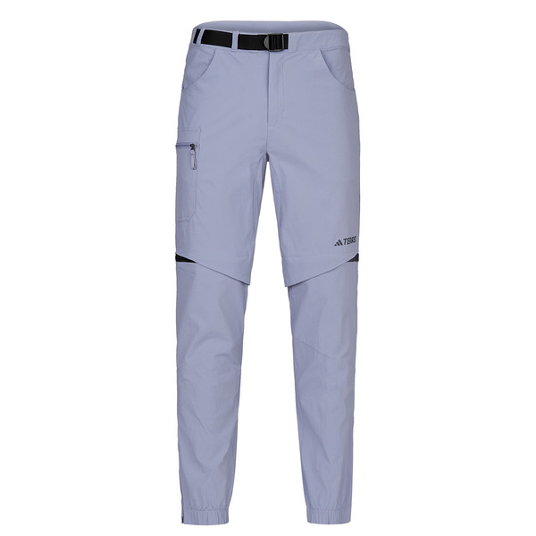 UTILITAS HIKING ZIP OFF PANTS Herren - Trekkinghose