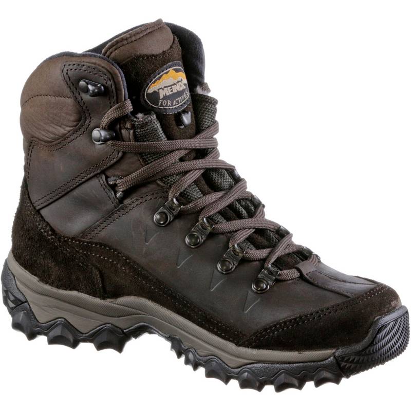 MEINDL Rauris Winterschuhe Damen