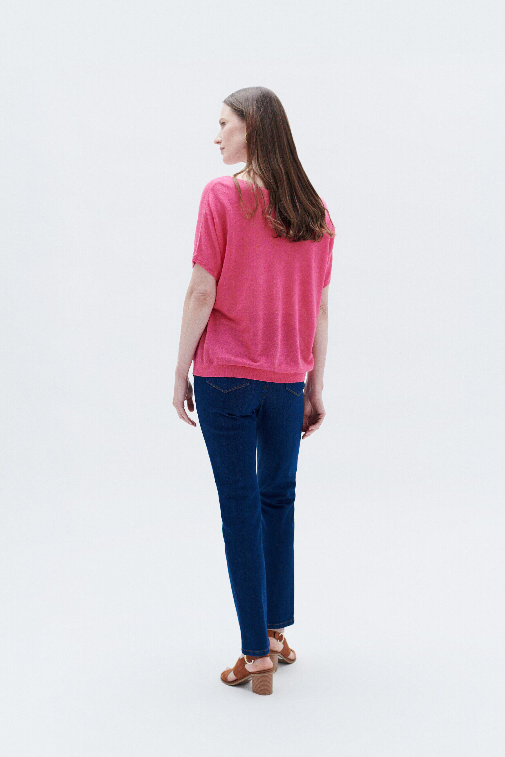 Pull mila rose femme