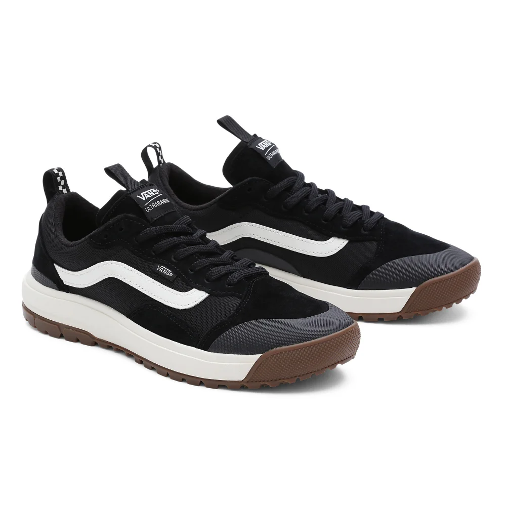 Vans Ultrarange Exo MTE 1 VN0A5KS4BPO1 / schwarz