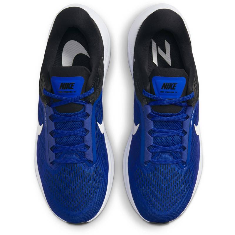 Nike AIR ZOOM STRUCTURE 24 Laufschuhe Herren