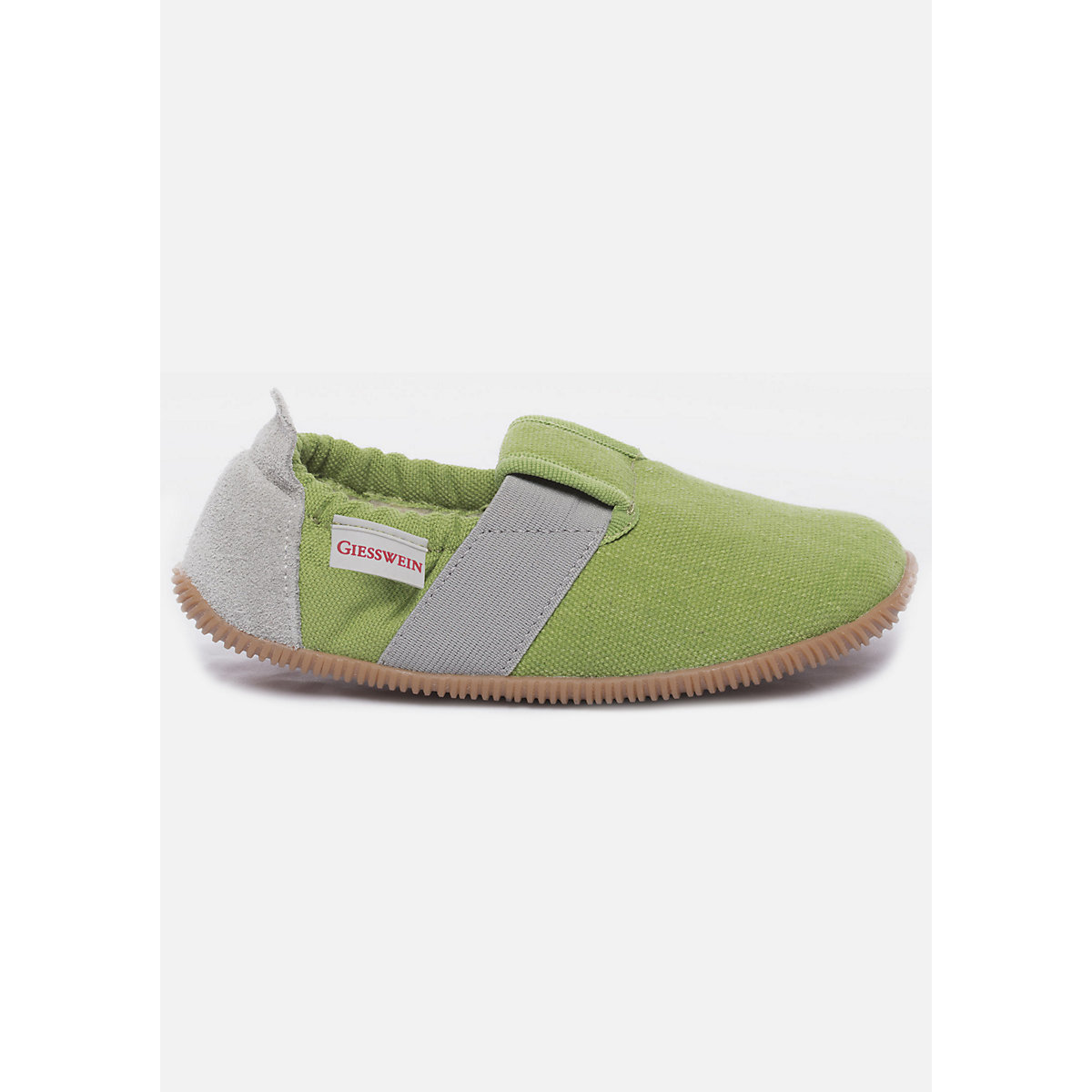 Giesswein Kinder Hausschuhe Söll Slim-Fit Hausschuhe