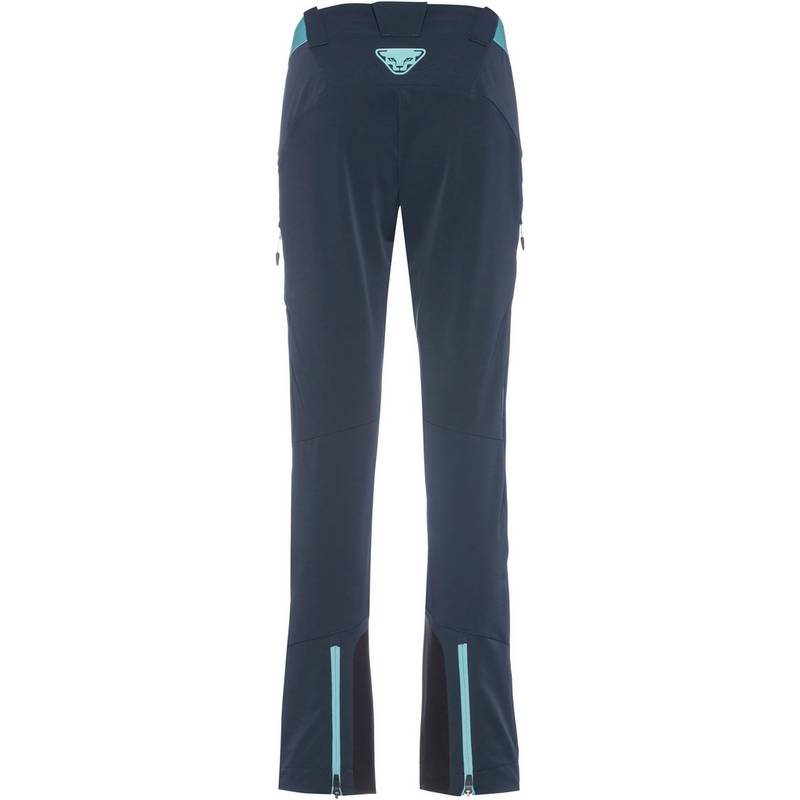 Dynafit TLT Softshellhose Damen