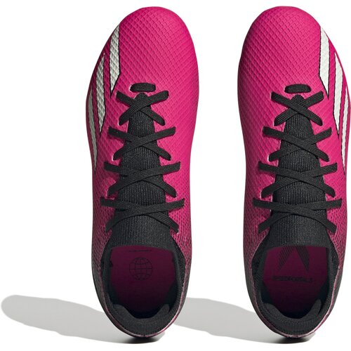 KINDER FUSSBALL-RASENSCHUHE X SPEEDPORTAL.3 FG J