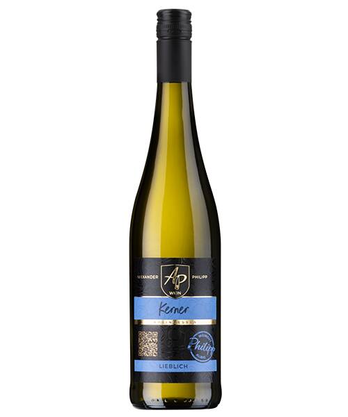 Weingut Philipp Kerner 2021