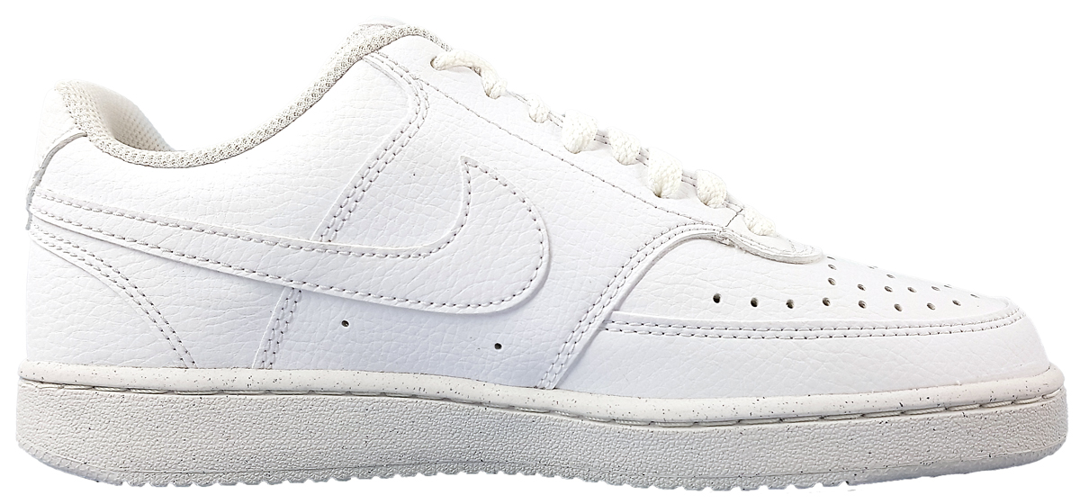 Nike Court Vision DH3158 Weiß 100 white