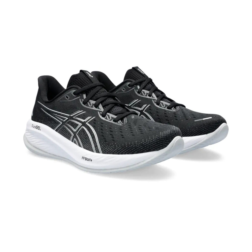 Asics Gel Cumulus 26 1011B792-002 / schwarz