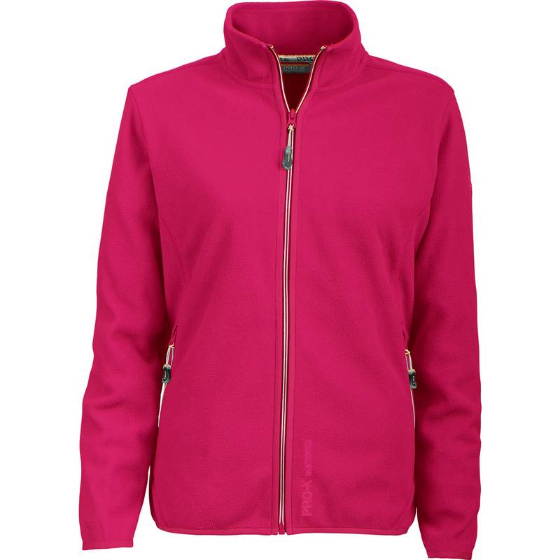 PRO-X-elements BRITTA Fleecejacke Damen
