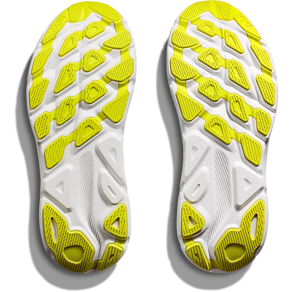 Hoka Clifton 9 1127895-VRTL / blau
