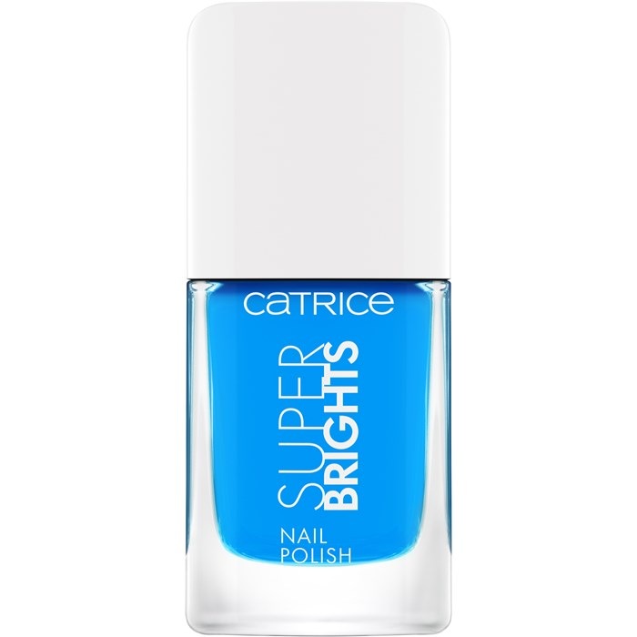 Super Brights Nail Polish