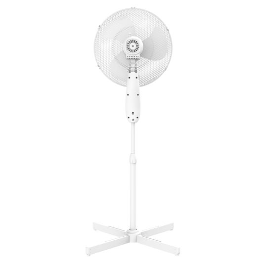 Ventilator cu piedestal VALBERG VAL-SF40