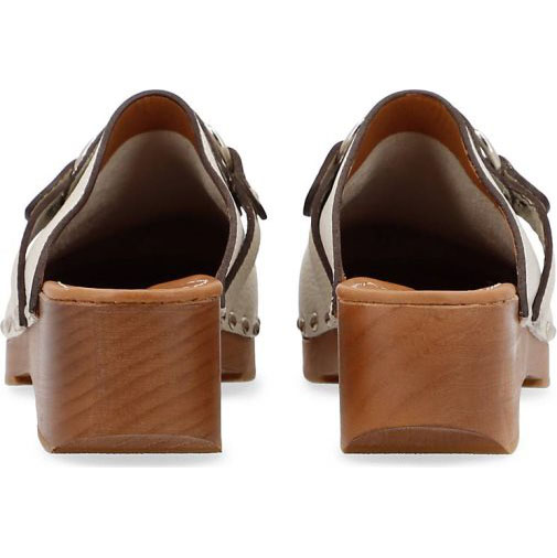 Pedro Miralles Clogs TORNADO