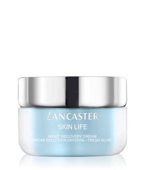 Lancaster Skin Life Night Recovery Cream Nachtcreme-50 ml