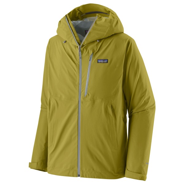 Patagonia - Granite Crest Jacket - Regenjacke
