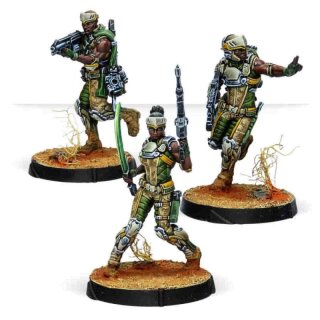 Infinity - Nahab Aeromobile Team (EN)
