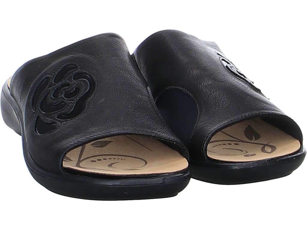 WESTLAND Klassische Sandalen schwarz 2021 Ibiza 117