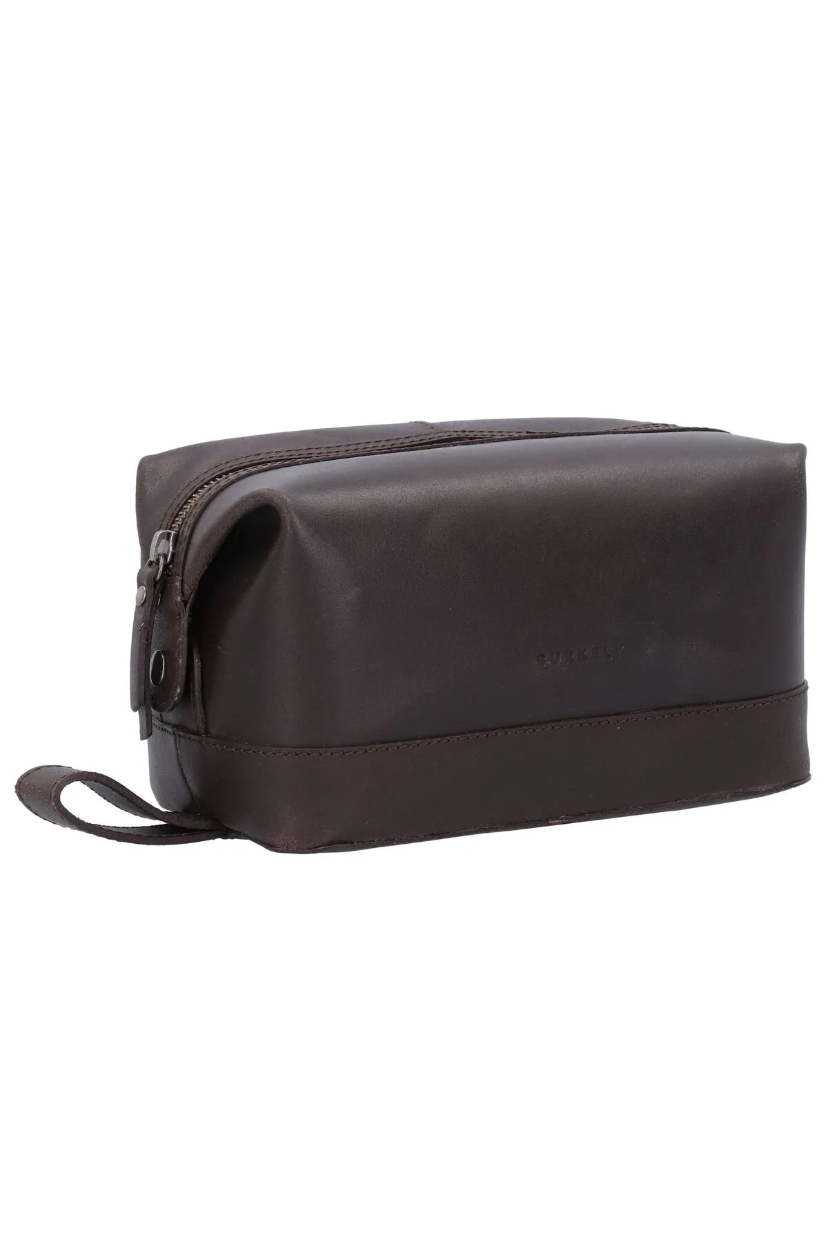 Burkely  Kosmetiktasche - Braun