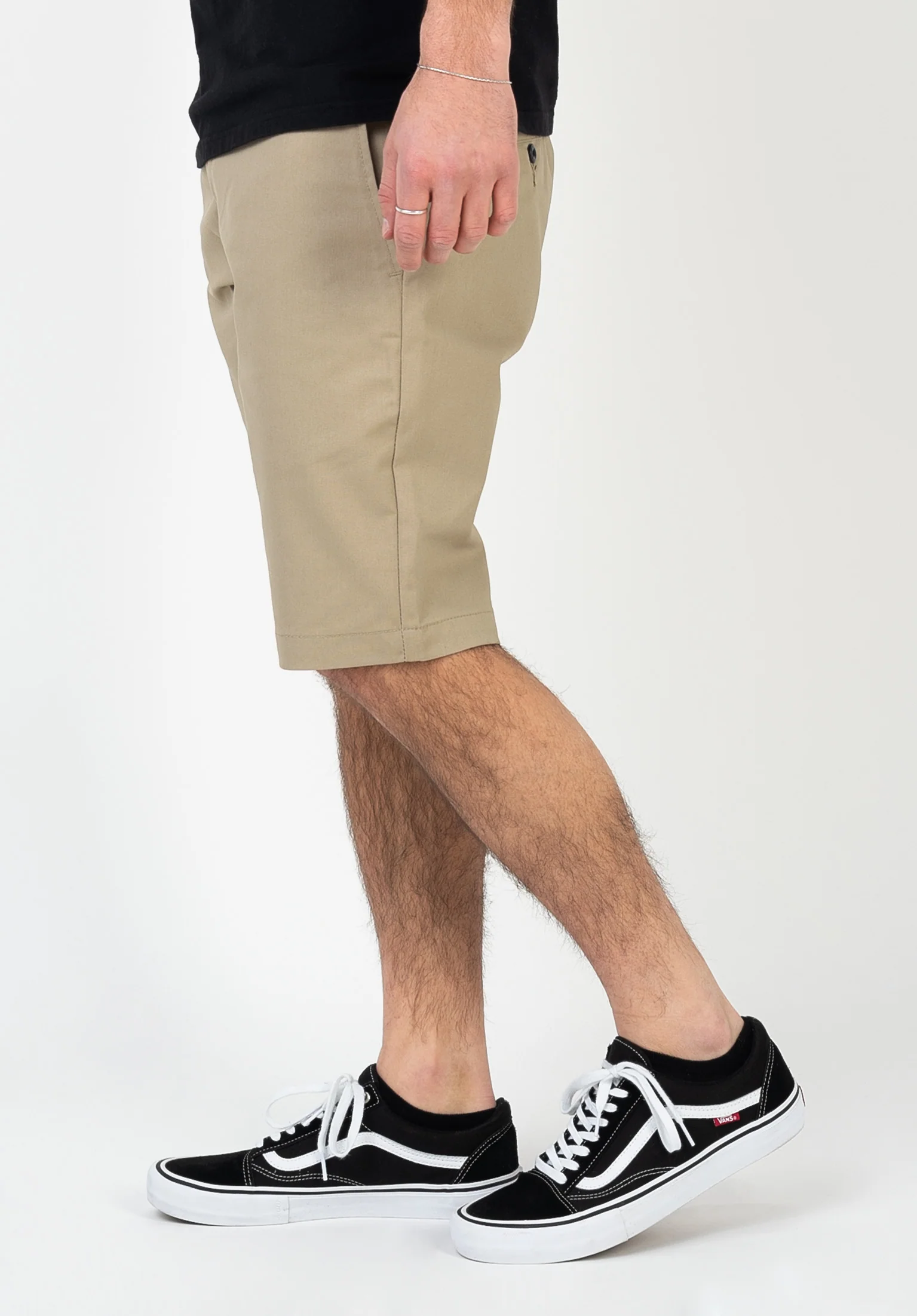 Slim Workshort Flex