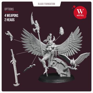 Sorcerer`s Voidborn Companion